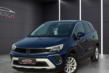 Opel Crossland (X) 60.000 km 13.980 &euro; Schwalmtal 41366