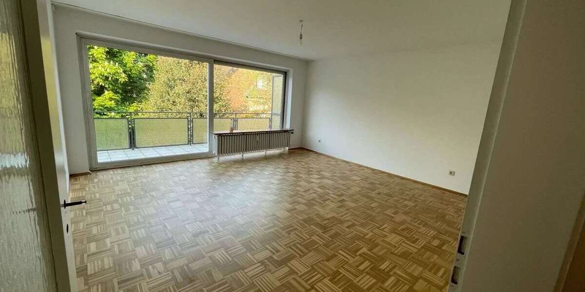 Etagenwohnung Düsseldorf Niederkassel - 3 Zimmer, 85 m&sup2;, 1.235&euro; | Angebot:26234904