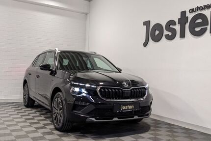 Skoda Kamiq 6.500 km 25.890 &euro; Monheim 40789