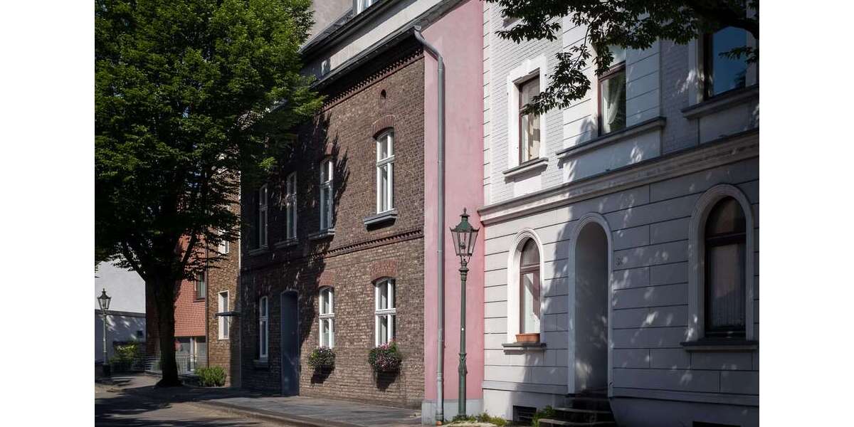 Etagenwohnung Df.-Oberkassel Oberkassel - 3.5 Zimmer, 114 m&sup2;, 925.500&euro; | Angebot:25997435