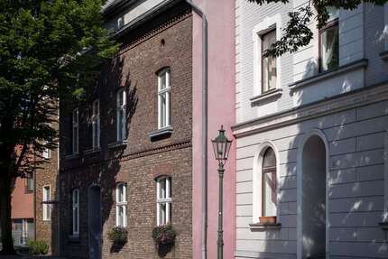 Wohnung Df.-Oberkassel Oberkassel - 3.5 Zimmer, 114 m&sup2;, 925.500&euro; | Angebot:25997435