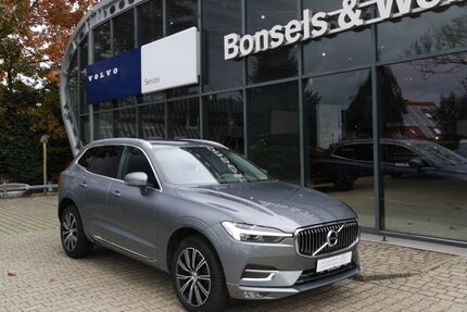 Volvo XC60 61.689 km 35.950 &euro; Erkelenz 41812