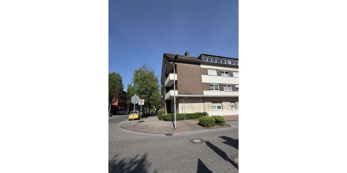 Etagenwohnung Willich - 2 Zimmer, 67 m&sup2;, 710&euro; | Angebot:26266477