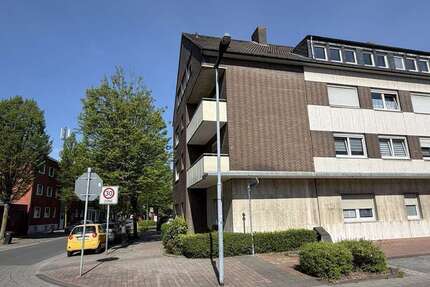 Wohnung Willich - 2 Zimmer, 67 m&sup2;, 710&euro; | Angebot:26266477