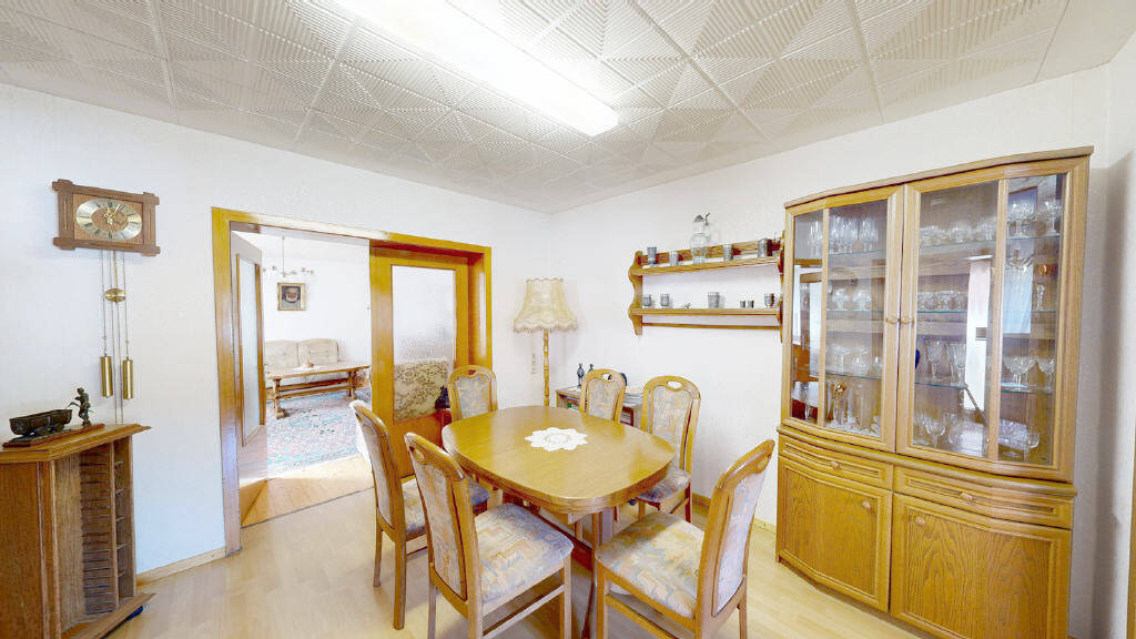 Doppelhaushälfte Kerpen-Brüggen Türnich - 5 Zimmer, 100 m&sup2;, 299.000&euro; | Angebot:25997896