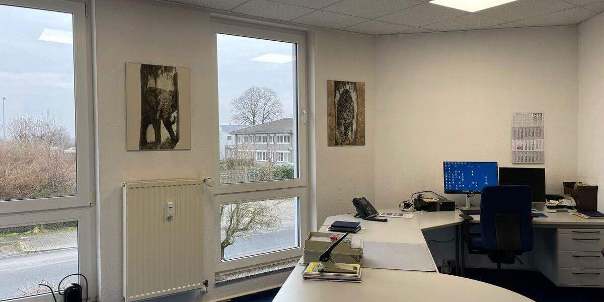 Gewerbeobjekt Tönisvorst St. Tönis - 380&euro; | Angebot:25740304