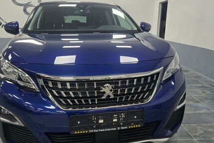 Peugeot 3008 98.000 km 16.700 &euro; Neuss 41469