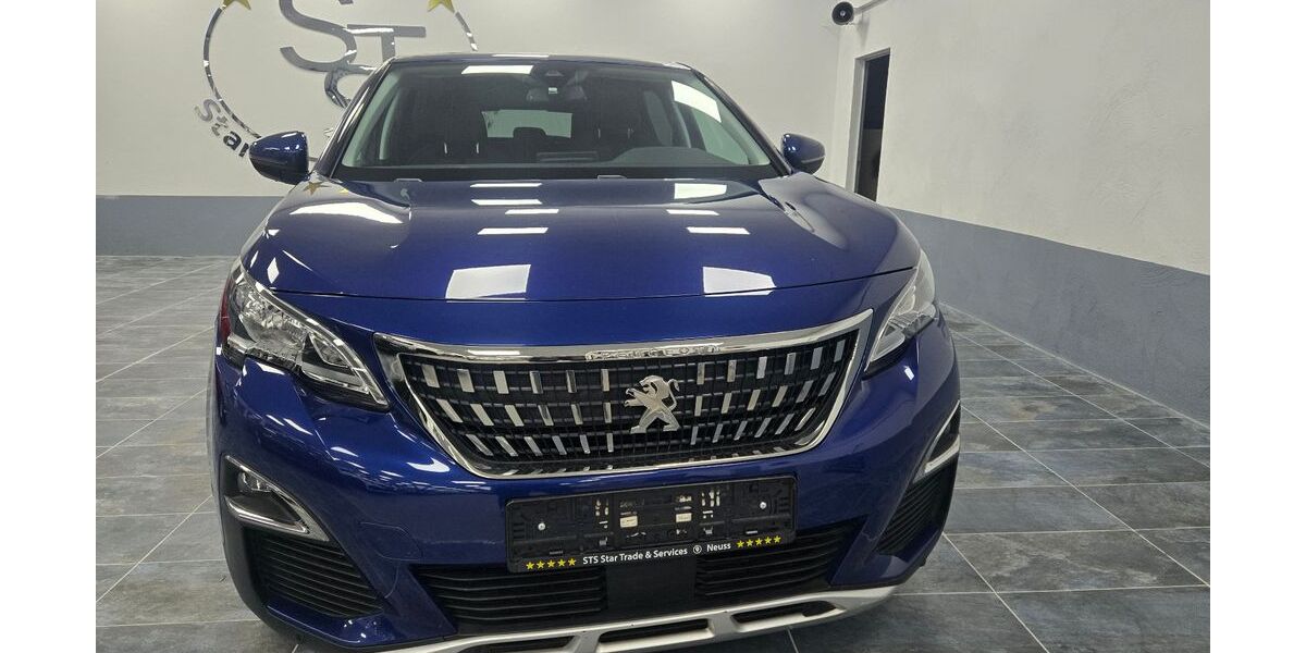 Peugeot 3008 98.000 km 16.700 &euro; Neuss 41469