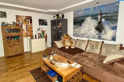 Wohnung Düsseldorf / Pempelfort Pempelfort - 3 Zimmer, 73 m&sup2;, 369.000&euro; | Angebot:25719034