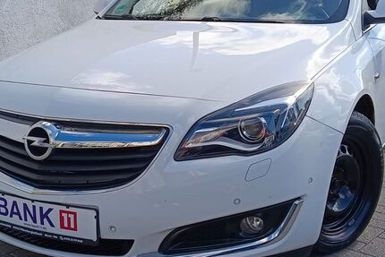 Opel Insignia 260.000 km 4.698 &euro; Mönchengladbach 41063