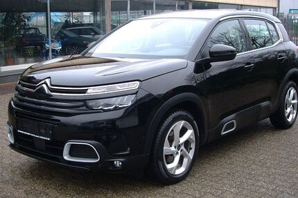Citroen C5 Aircross 109.020 km 13.400 &euro; krefeld 47805