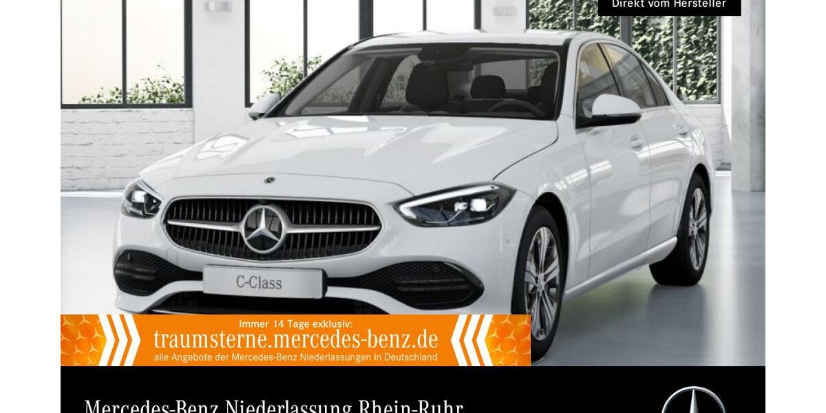 Mercedes-Benz C 300 13.082 km 38.490 &euro; Düsseldorf 40470