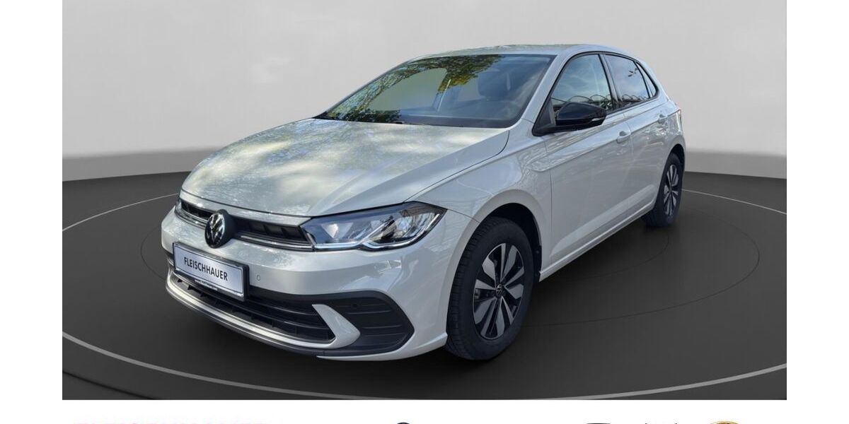 VW Polo 7.576 km 22.970 &euro; Mönchengladbach 41238