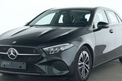 Mercedes-Benz A 180 8.566 km 27.980 &euro; Mönchengladbach 41238