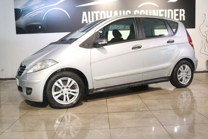 Mercedes-Benz A 180 149.188 km 6.450 &euro; Ratingen 40880
