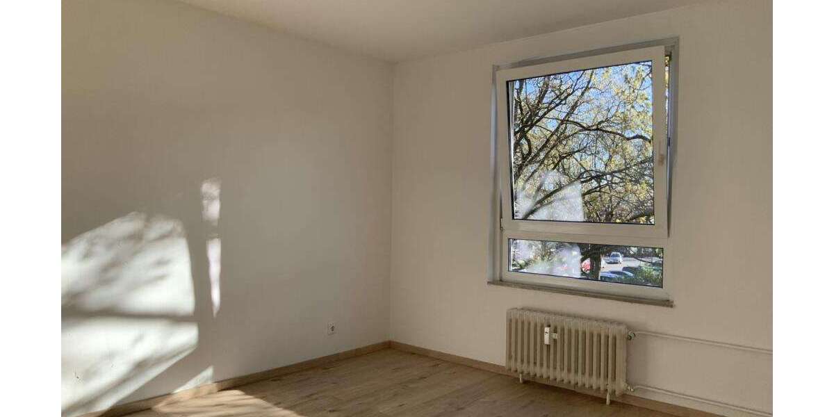 Etagenwohnung Monheim - 3 Zimmer, 68 m&sup2;, 739&euro; | Angebot:25372016