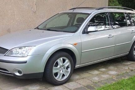 Ford Mondeo 167.161 km 1.200 &euro; Düsseldorf 40231