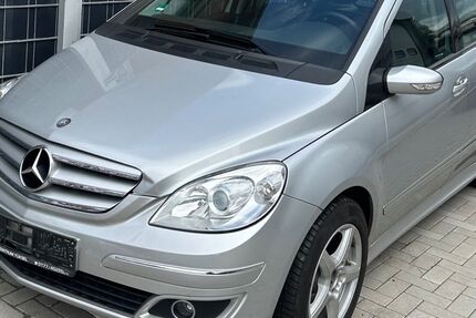 Mercedes-Benz B 170 139.000 km 950 &euro; Bergheim (bei Köln) 50129