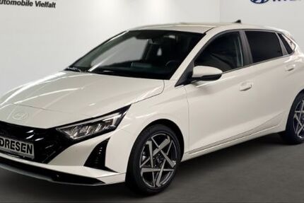 Hyundai i20 18.500 km 18.490 &euro; Mönchengladbach 41061