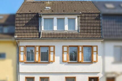 Haus Köln - Dellbrück Dellbrück - 9 Zimmer, 176 m&sup2;, 549.000&euro; | Angebot:26218138