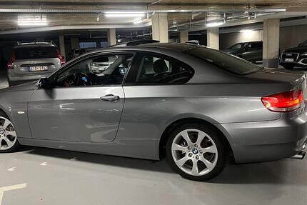 BMW 320 170.000 km 5.999 &euro; Düsseldorf 40595