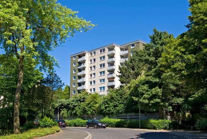 Etagenwohnung Erkrath Hochdahl - 3 Zimmer, 82 m&sup2;, 445&euro; | Angebot:26098459