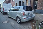 Toyota Corolla Verso 146.000 km 5.500 &euro; Krefeld 47798