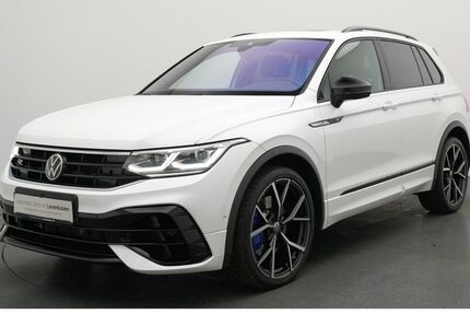VW Tiguan 22.338 km 51.980 &euro; Leverkusen 51379