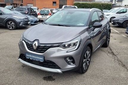 Renault Captur 9.520 km 21.480 &euro; Viersen 41748