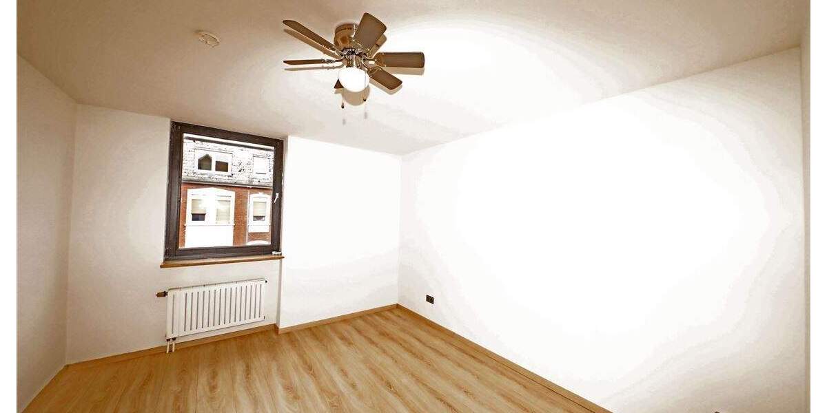 Etagenwohnung Krefeld Dießem/Lehmheide - 3 Zimmer, 74 m&sup2;, 185.000&euro; | Angebot:25695107