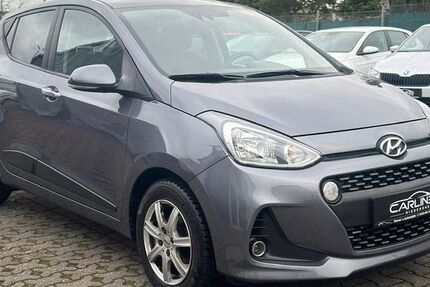 Hyundai i10 38.500 km 12.599 &euro; Mönchengladbach 41063