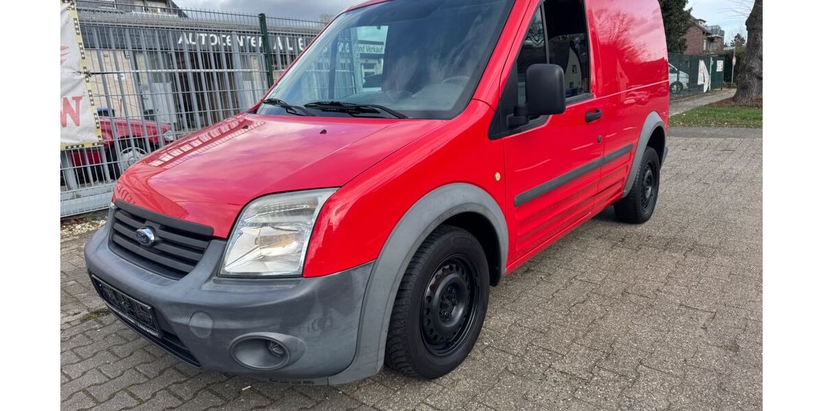 Ford Transit 165.055 km 3.930 &euro; Kerpen 50171