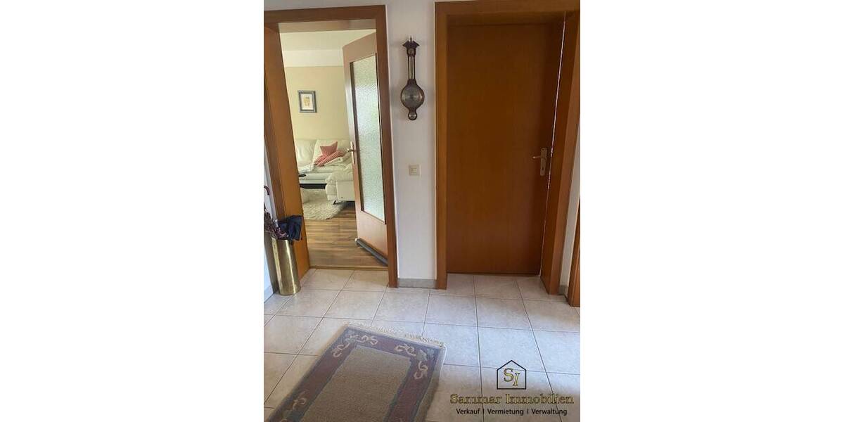 Etagenwohnung Mönchengladbach / Wickrath-Mitte Wickrath - 3 Zimmer, 76 m&sup2;, 990&euro; | Angebot:26204879