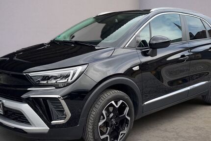 Opel Crossland (X) 53.000 km 16.690 &euro; Linnich 52441