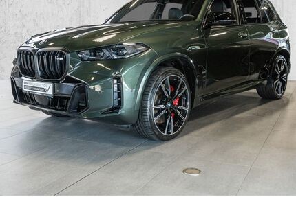 BMW X5 M60 27.617 km 89.490 &euro; Hilden 40721