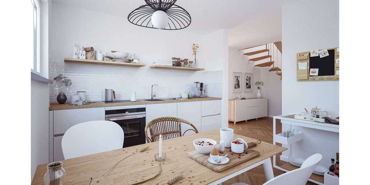 Einfamilienhaus Bergheim Auenheim - 4 Zimmer, 123 m&sup2;, 437.500&euro; | Angebot:26189300