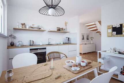 Haus Bergheim Auenheim - 4 Zimmer, 123 m&sup2;, 437.500&euro; | Angebot:26189300