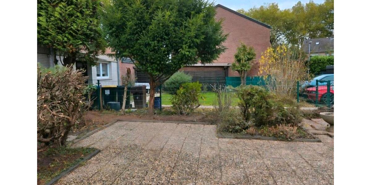 Doppelhaushälfte Mönchengladbach West - 4 Zimmer, 98 m&sup2;, 299.000&euro; | Angebot:26222132