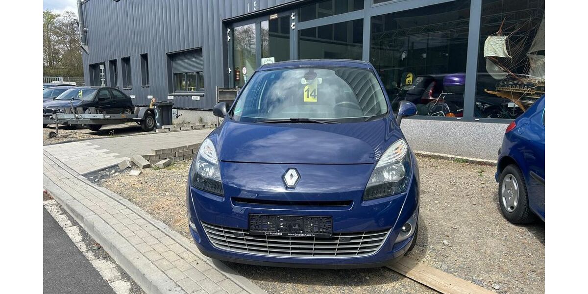 Renault Scenic 200.441 km 3.450 &euro; Mönchengladbach 41199