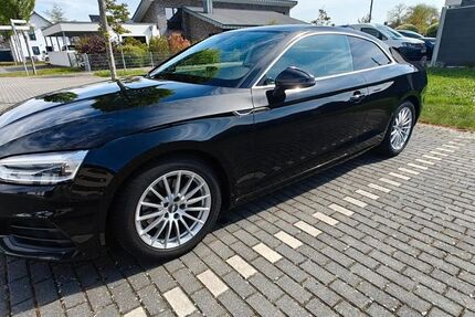 Audi A5 63.000 km 20.000 &euro; Hückelhoven 41836