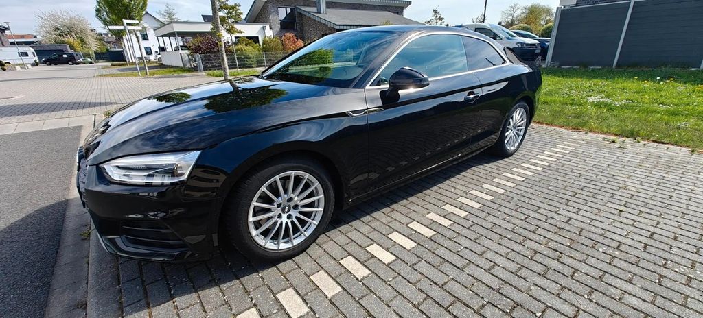 Audi A5 63.000 km 20.000 &euro; Hückelhoven 41836