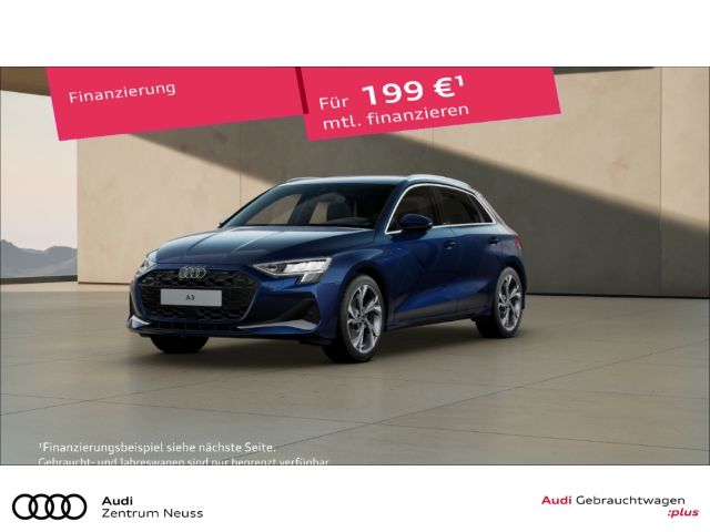 Audi A3 7.723 km 31.110 &euro; Neuss 41464