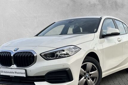 BMW 118 73.976 km 21.700 &euro; Krefeld 47809