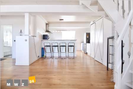 Zimmer Düsseldorf Flingern Süd - 2 Zimmer, 1.295&euro; | Angebot:26189090