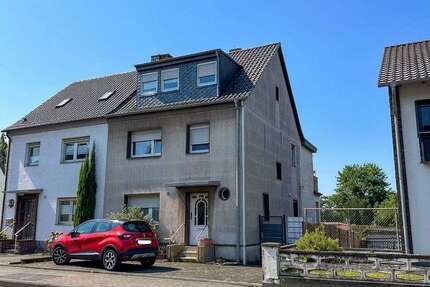 Haus Langenfeld - 6 Zimmer, 161 m&sup2;, 649.000&euro; | Angebot:26166198