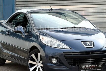 Peugeot 207 74.000 km 7.980 &euro; Ratingen 40880