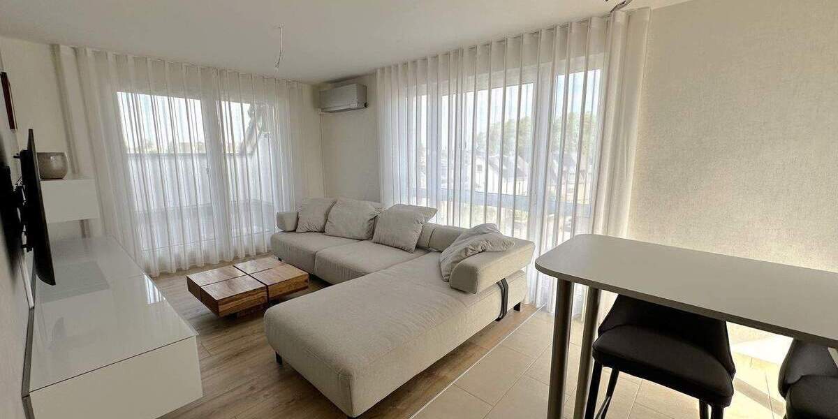 Etagenwohnung Langenfeld (Rheinland) Immigrath - 3 Zimmer, 65 m&sup2;, 299.500&euro; | Angebot:26176423