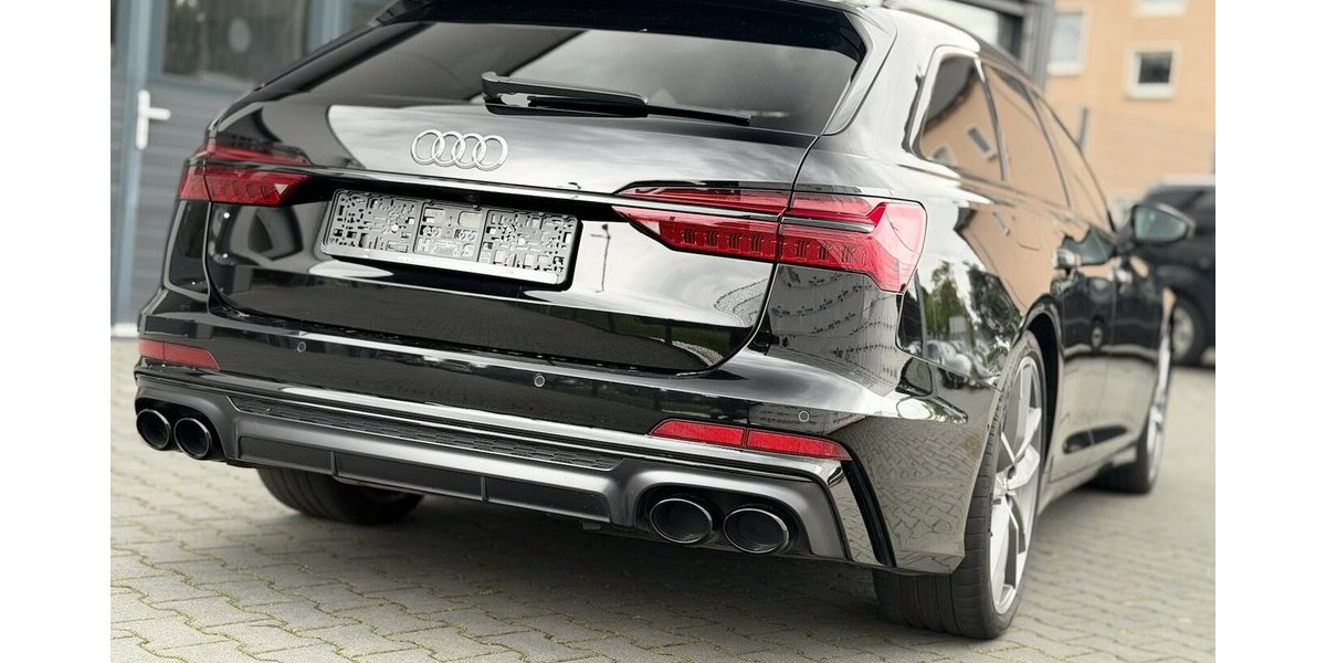 Audi S6 3.0 TDI quattro Pano Softclose Airmatic 180.000 km 37.990 &euro; Mönchengladbach 41066