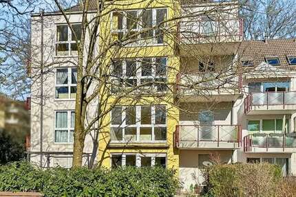 Wohnung Erkrath - 2 Zimmer, 68 m&sup2;, 195.000&euro; | Angebot:26080271