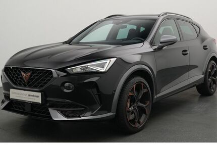 Cupra Formentor 25.337 km 31.980 &euro; Leverkusen 51379
